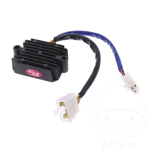 Tourmax rectifier rgu 104 - rgu-104, for
