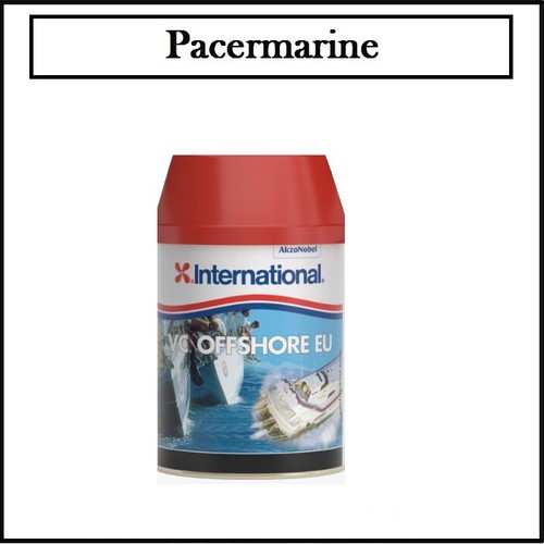 International offshore eu - international,
