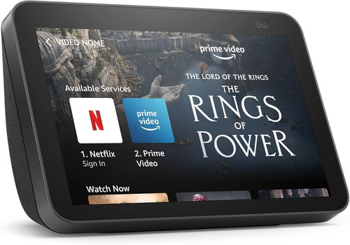 Amazon echo show - echo, gen