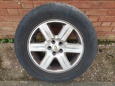 Land Rover Freelander 2 Alloy