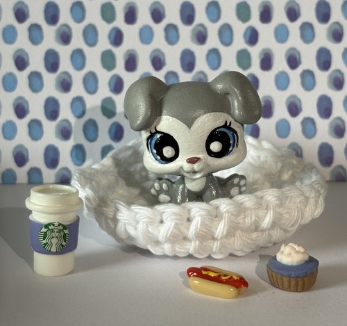Littlest pet shop - pet,