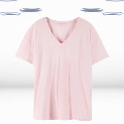 Hush women short sleeve - ex,