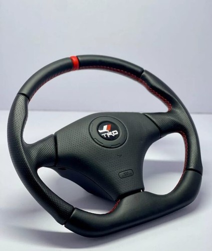 Customised bottom flat trd - customised,
