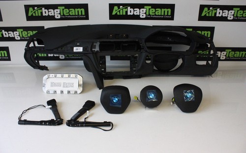 Bmw series f30 airbag - f30, kit