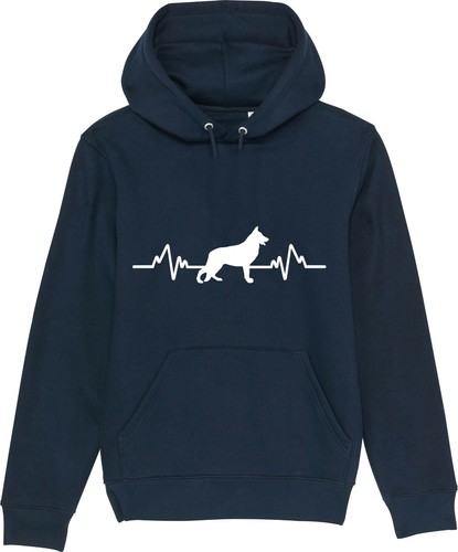 Heartbeat german shepherd - heartbeat,