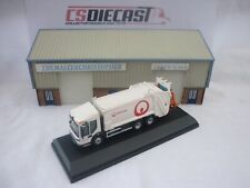 Oxford Diecast Modern Truck