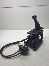 CITROEN C3 MK2 GEAR SELECTOR