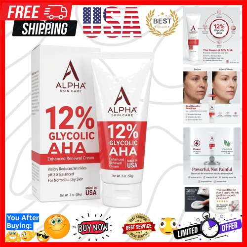 Skin care enhanced renewal - care,