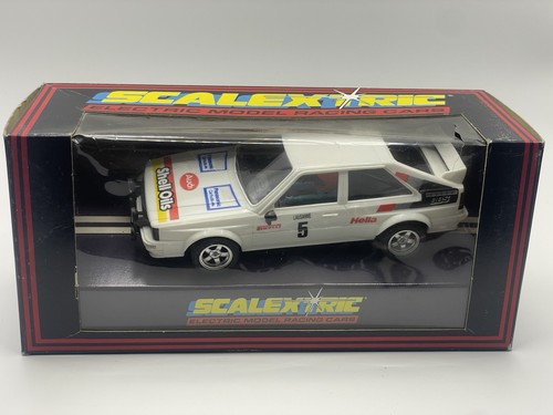 Scalextric c348 audi quattro - c348,