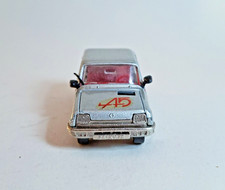 Majorette Renault 5 - Vintage