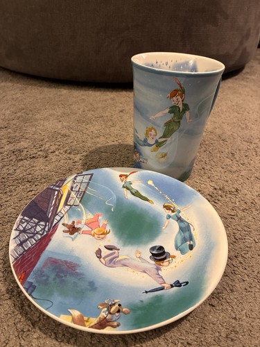 Peter pan neverland - peter, limited