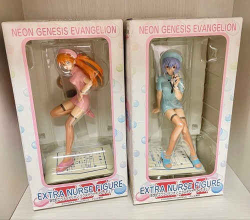 Neon genesis evangelion extra - evangelion,