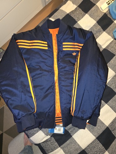 Adidas reversible - adidas, 70's