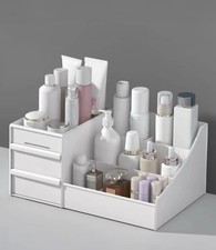 Storage With Mini Drawers