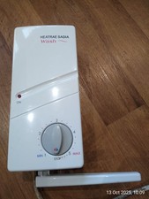 Heatrae Sadia Wash - wall water heater
