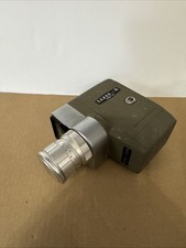 Sabre 8 707 Vintage 8mm Film Boxed Retro Movie Camera Zoom Fully Automatic 