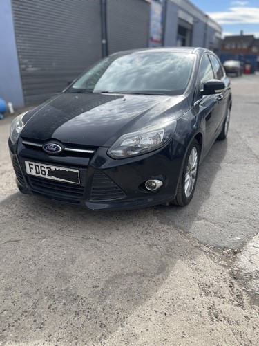 Ford focus mk3 0 - focus, 1.0