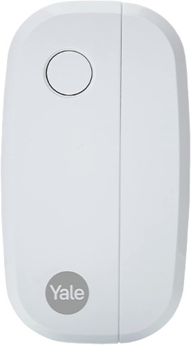 Yale sync alarm - yale,