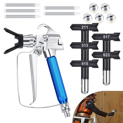3600psi airless high pressure - 3600psi,