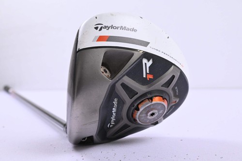 Left hand taylormade driver - r1,