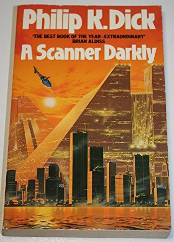 Scanner darkly dick - a,