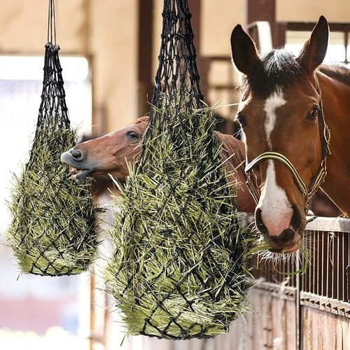 Haylage net durable horse - haylage,