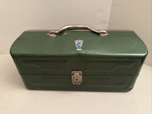 Vtg buddy 352 three - vtg.,