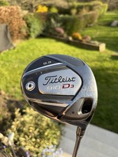Titleist 913 D3 #Driver (9.5