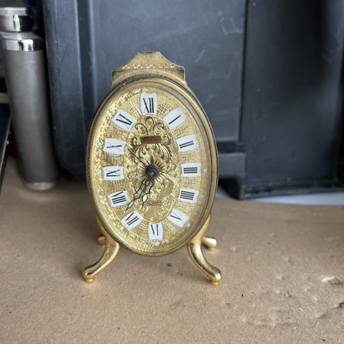 Estyma vintage alarm - vintage, clock