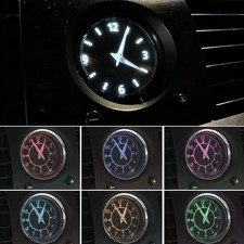 For Land Rover Interior Clock