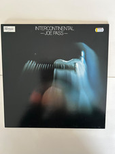Joe Pass – Intercontinental