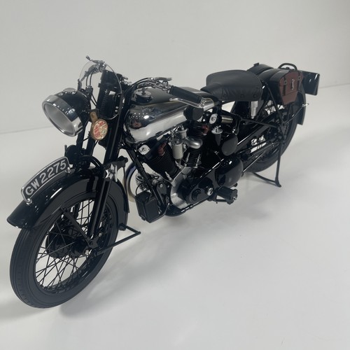 Minichamps brough superior - minichamps,