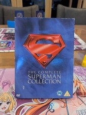 The Complete Superman Movie