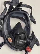 Sabre / Scott Vision 3 SCBA