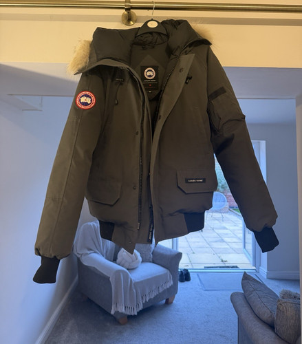 Canada goose chilliwack - canada,
