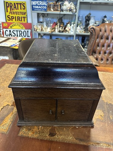 Antique his masters voice - antique,