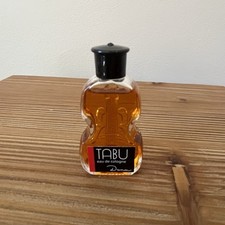VINTAGE TABU Perfume by Dana