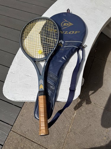 Dunlop max 300i graphite - dunlop,