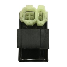 AC Fired CDI Ignitor Box For