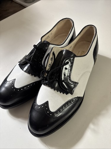 Footjoy classic usa 11b new - classic, usa-