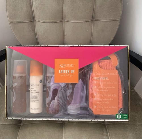Sanctuary spa women large - sanctuary,