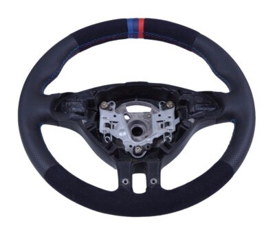 Leather steering wheel fit - wheel, to