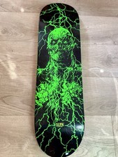 Santa Cruz x Stranger Things