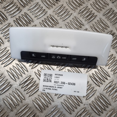 Nissan micra sport 2019 2022 - nissan, 2019-2022