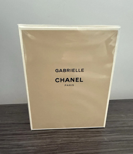 Chanel gabrielle eau parfum - de,