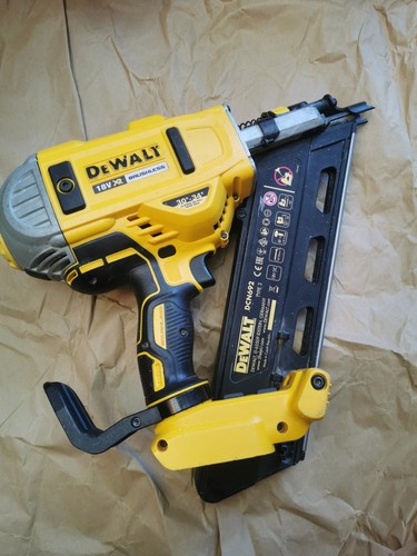 Dewalt dcn692n 18v framing - xr,
