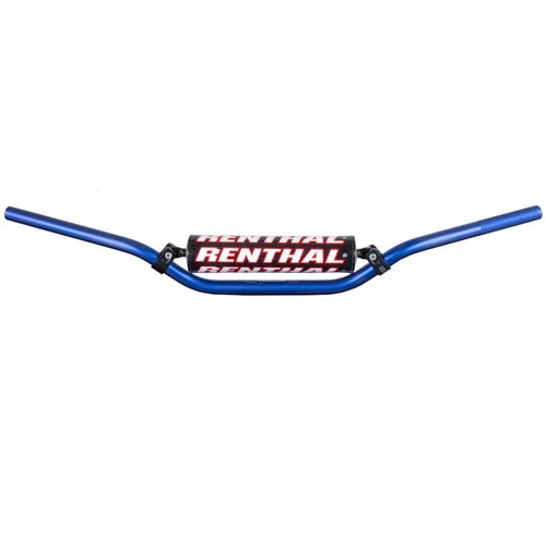 Renthal 22mm blue 966 - 22mm,