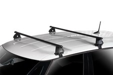 Roof Rack Cross Bars fits