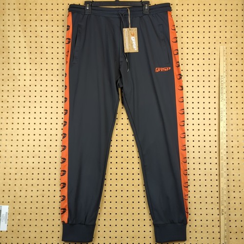 Gasp track suit pants - pants, mens