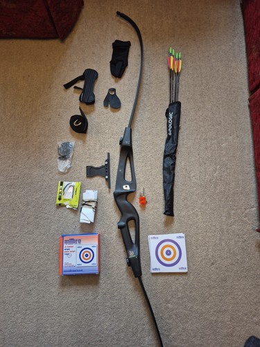 Geologic initech bow plus - geologic,